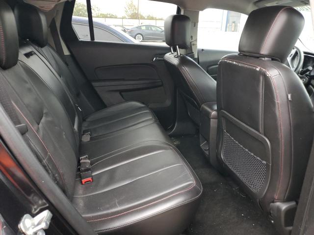Photo 11 from auction – 2013 GMC TERRAIN SL with VIN 2GKALUEK0D6304900