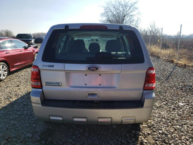 Photo 6 from auction – 2012 FORD ESCAPE XLS with VIN 1FMCU0C78CKB89544