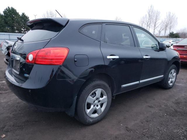 Photo 3 from auction – 2011 NISSAN ROGUE S with VIN JN8AS5MT2BW176780
