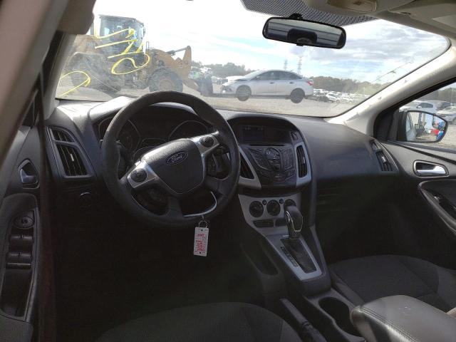 Photo 8 from auction – 2012 FORD FOCUS SE with VIN 1FAHP3F26CL308419