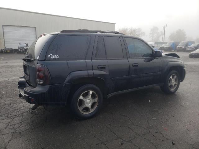 Photo 3 from auction – 2007 CHEVROLET TRAILBLAZE with VIN 1GNDT13S672248366