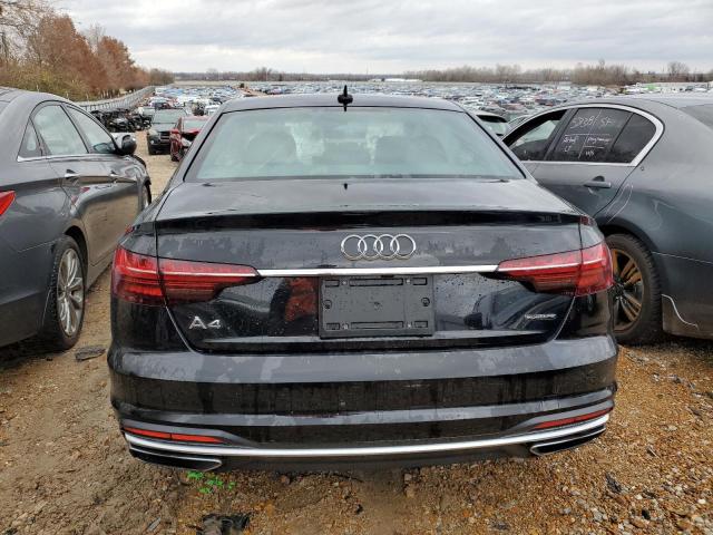 Photo 6 from auction – 2020 AUDI A4 PRESTIG with VIN WAUFNAF49LA053481