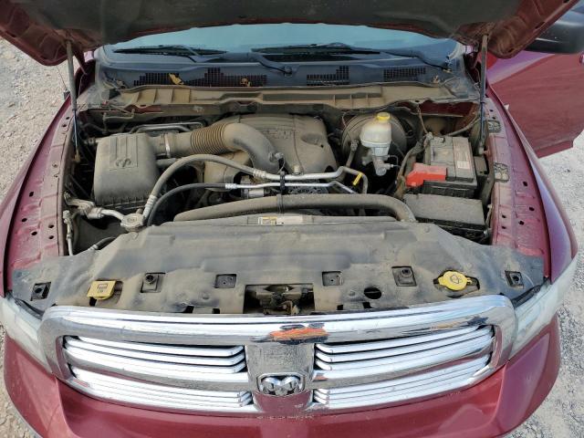 Photo 11 from auction – 2014 RAM 1500 SLT with VIN 1C6RR6GT2ES314302