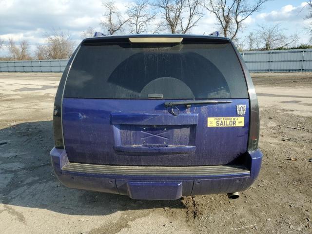 Photo 6 from auction – 2010 GMC YUKON DENA with VIN 1GKUKEEF3AR254244