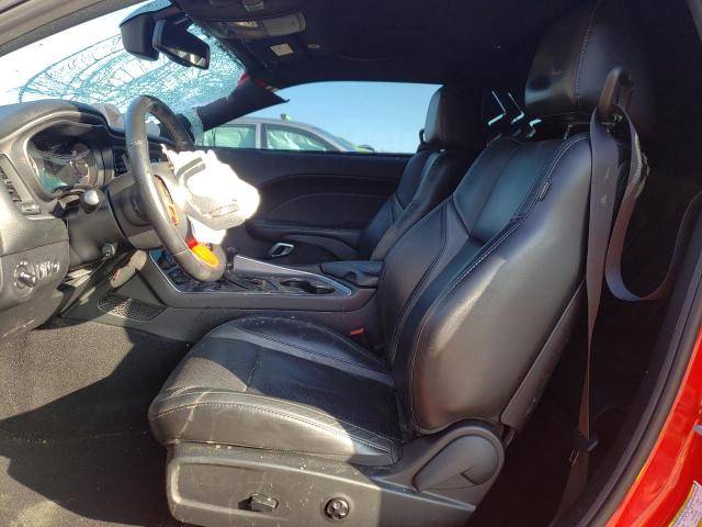 Photo 7 from auction – 2019 DODGE CHALLENGER with VIN 2C3CDZAG8KH688110
