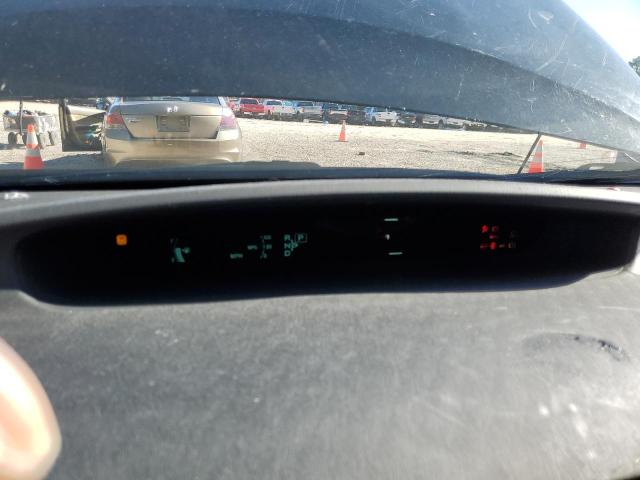 Photo 9 from auction – 2010 TOYOTA PRIUS with VIN JTDKN3DU7A1003482