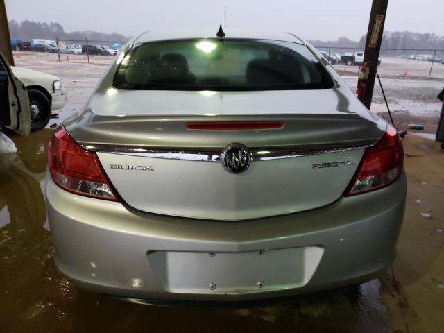 Photo 6 from auction – 2012 BUICK REGAL with VIN 2G4GR5EK6C9163995