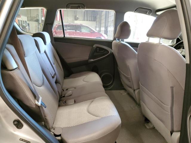 Photo 11 from auction – 2007 TOYOTA RAV4 with VIN JTMBD33V875071191