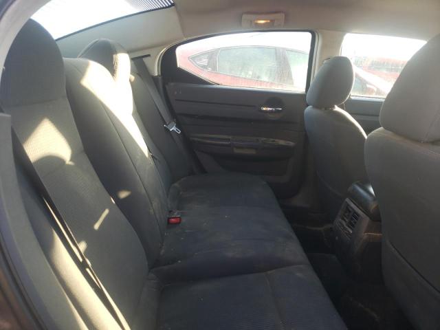 Zdjęcie 10 z aukcji – 2008 DODGE CHARGER z VIN 2B3KA43G78H210254