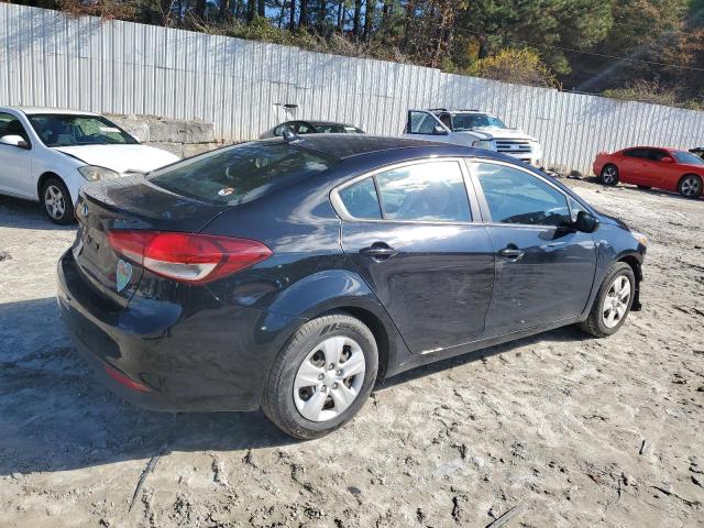 Photo 3 from auction – 2018 KIA FORTE LX with VIN 3KPFK4A73JE234570