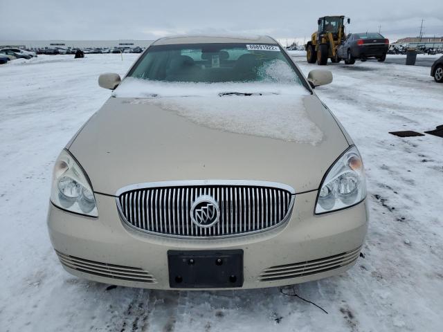 Photo 5 from auction – 2009 BUICK LUCERNE CX with VIN 1G4HD57MX9U123805