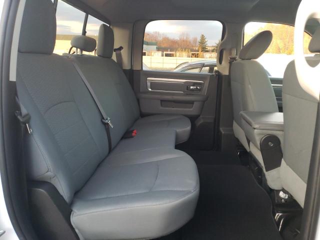 Photo 10 from auction – 2019 RAM 1500 CLASS with VIN 1C6RR6TT0KS731810