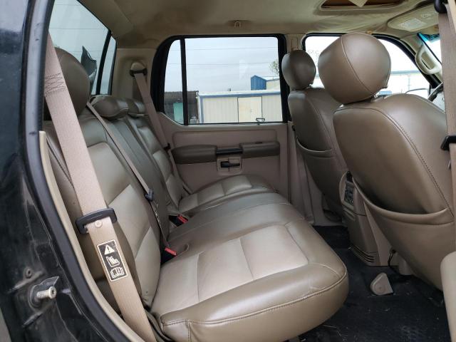 Photo 10 from auction – 2003 FORD EXPLORER S with VIN 1FMZU67E23UB90439