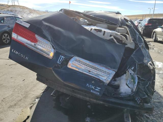 Photo 6 from auction – 2010 LINCOLN MKZ with VIN 3LNHL2JC1AR755136