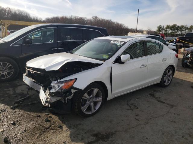 ACURA ILX 24 PRE 2014 with VIN 19VDE2E51EE000776 - Photo from auction