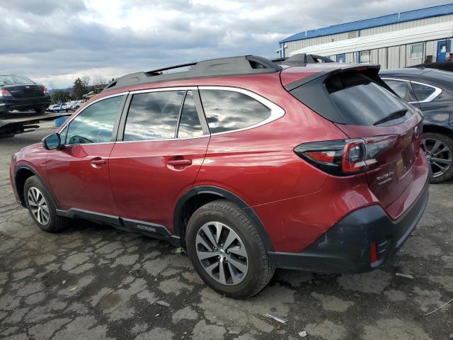 Zdjęcie 2 z aukcji – 2021 SUBARU OUTBACK PR z VIN 4S4BTADC0M3159577