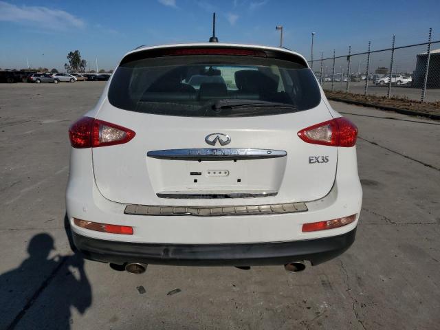Photo 6 from auction – 2010 INFINITI EX35 BASE with VIN JN1AJ0HP1AM700335