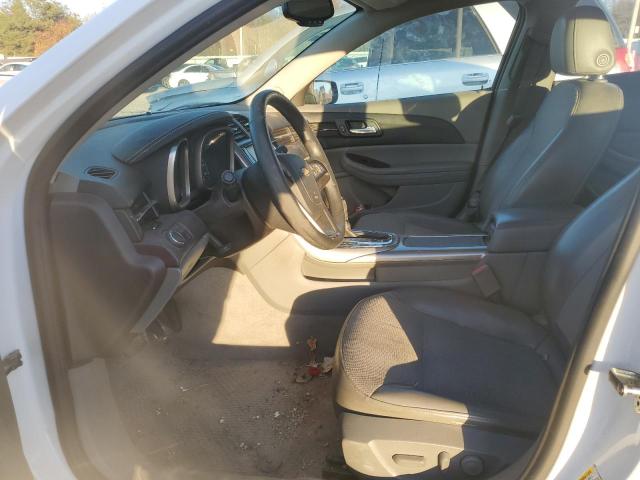 Photo 7 from auction – 2013 CHEVROLET MALIBU 1LT with VIN 1G11C5SA0DF343112