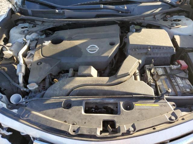 Photo 11 from auction – 2014 NISSAN ALTIMA 2.5 with VIN 1N4AL3AP6EN200177