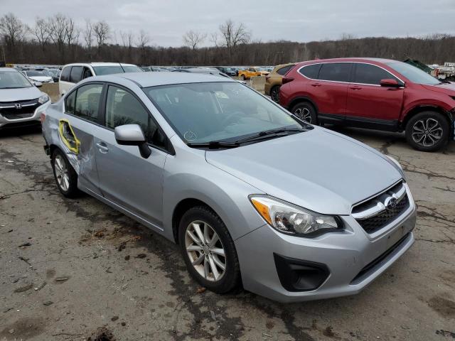 Photo 4 from auction – 2013 SUBARU IMPREZA PR with VIN JF1GJAC6XDH031481