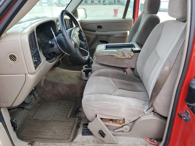 Photo 7 from auction – 2003 CHEVROLET SILVERADO with VIN 1GCEC19V73Z337976