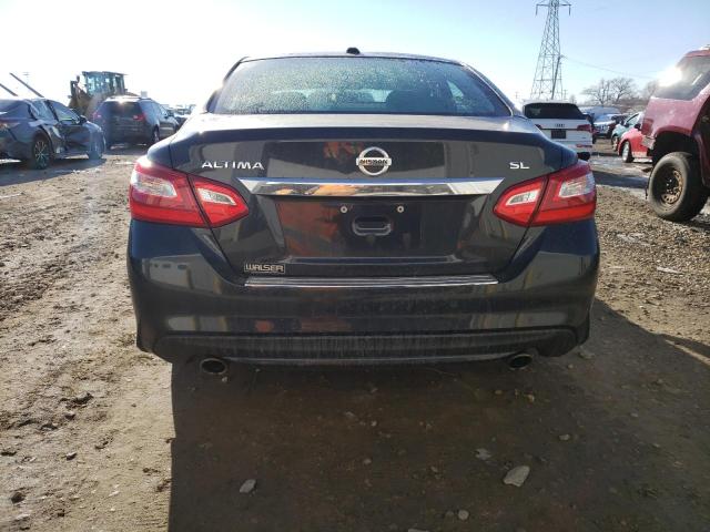 Photo 6 from auction – 2016 NISSAN ALTIMA 2.5 with VIN 1N4AL3AP0GC240964