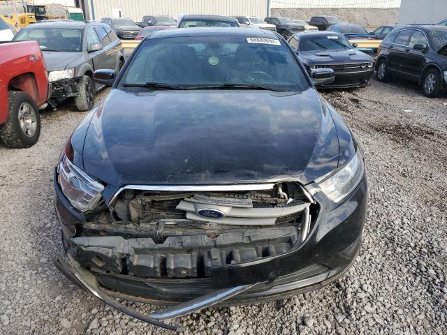 Photo 5 from auction – 2016 FORD TAURUS SEL with VIN 1FAHP2E92GG112095