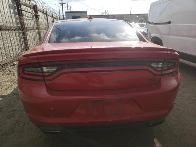 Photo 6 from auction – 2015 DODGE CHARGER R/ with VIN 2C3CDXCT9FH785157