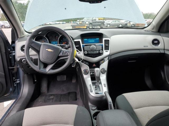 Photo 8 from auction – 2012 CHEVROLET CRUZE LS with VIN 1G1PC5SH2C7218273