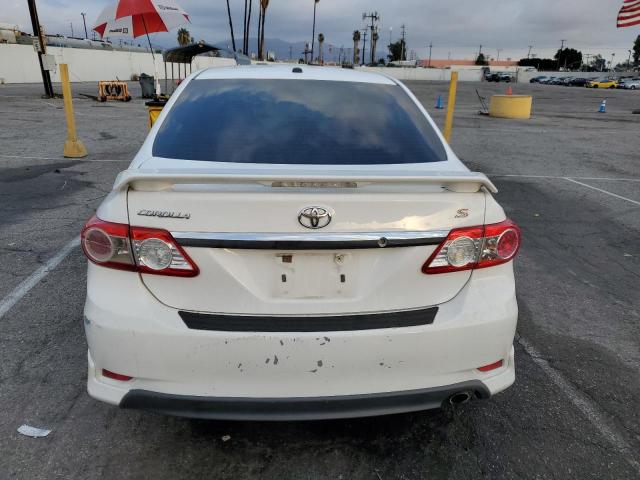 Photo 6 from auction – 2013 TOYOTA COROLLA BA with VIN 2T1BU4EE5DC053863