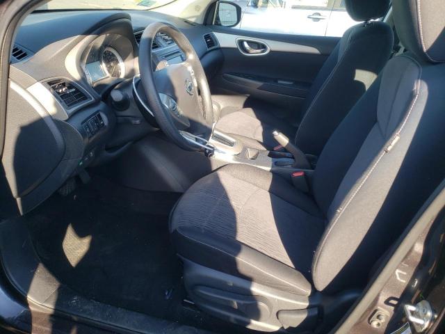 Photo 7 from auction – 2014 NISSAN SENTRA S with VIN 3N1AB7AP7EY243405