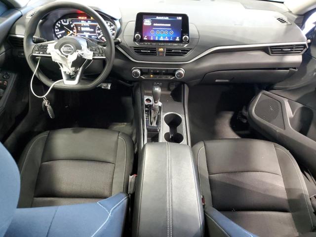 Photo 8 from auction – 2022 NISSAN ALTIMA SV with VIN 1N4BL4DV5NN374360