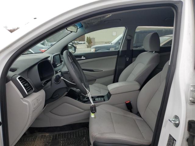Photo 7 from auction – 2020 HYUNDAI TUCSON SE with VIN KM8J2CA47LU117410