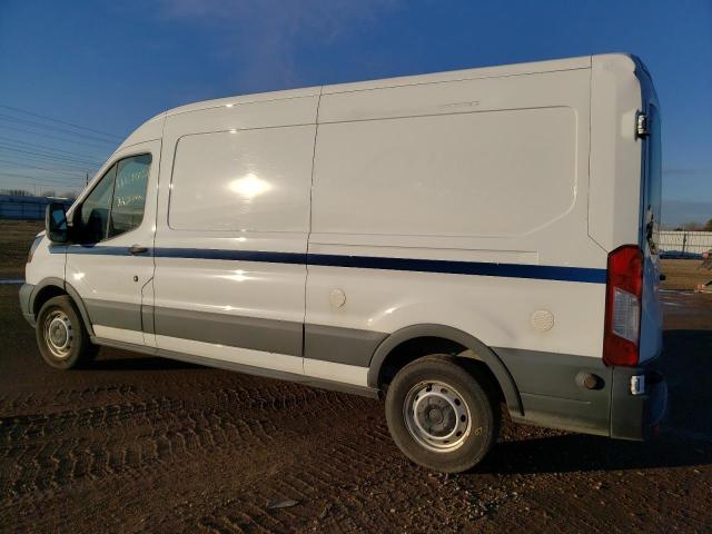Photo 2 from auction – 2016 FORD TRANSIT T- with VIN 1FTBW2CM5GKB34826