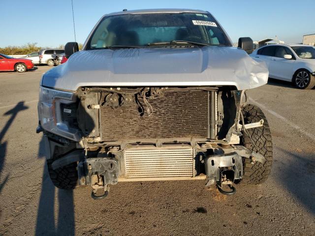 Photo 5 from auction – 2018 FORD F150 SUPER with VIN 1FTEW1EP5JKF22001