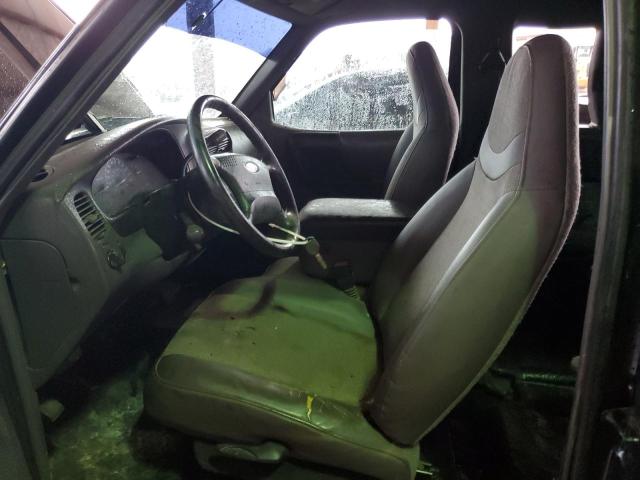 Photo 7 from auction – 2001 FORD RANGER SUP with VIN 1FTYR14U01PA17336