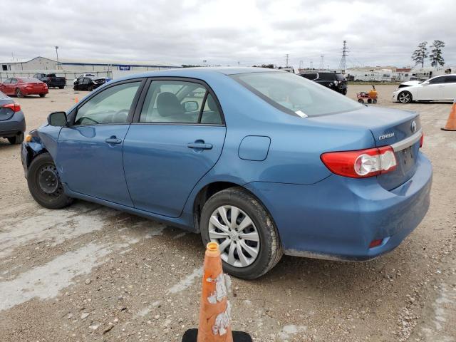 Photo 2 from auction – 2012 TOYOTA COROLLA BA with VIN 5YFBU4EE7CP071666