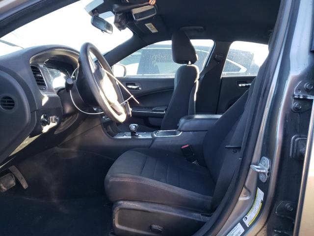 Photo 7 from auction – 2012 DODGE CHARGER SE with VIN 2C3CDXBG1CH303605