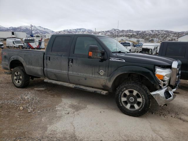 Photo 4 from auction – 2014 FORD F350 SUPER with VIN 1FT8W3BT7EEB63278