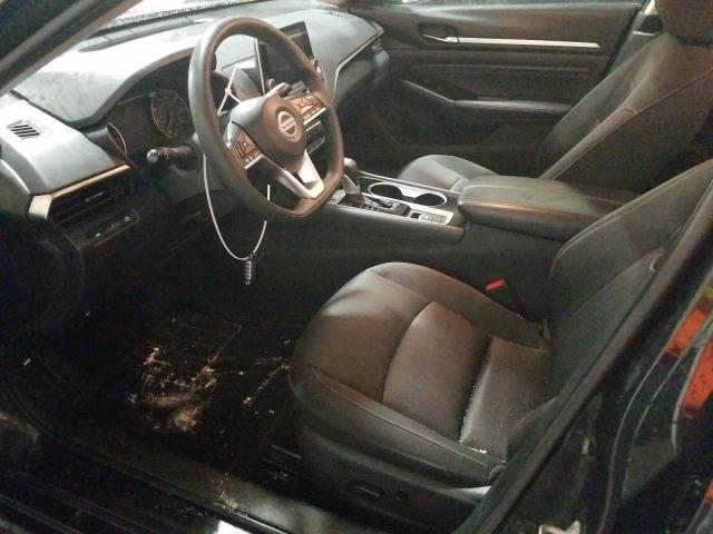 Photo 7 from auction – 2021 NISSAN ALTIMA SV with VIN 1N4BL4DW2MN314026