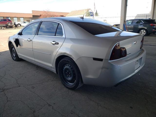Photo 2 from auction – 2011 CHEVROLET MALIBU LS with VIN 1G1ZB5E16BF217707