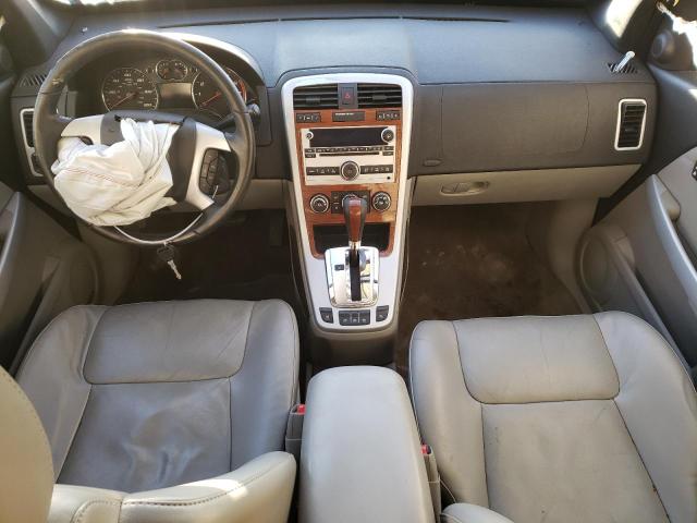 Photo 8 from auction – 2008 CHEVROLET EQUINOX LT with VIN 2CNDL53FX86319913