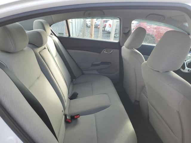 Photo 10 from auction – 2013 HONDA CIVIC LX with VIN 2HGFB2F4XDH102919