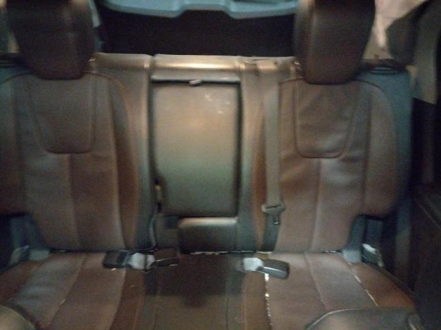 Photo 10 from auction – 2013 CHEVROLET EQUINOX LT with VIN 1GNALFEK8DZ126396