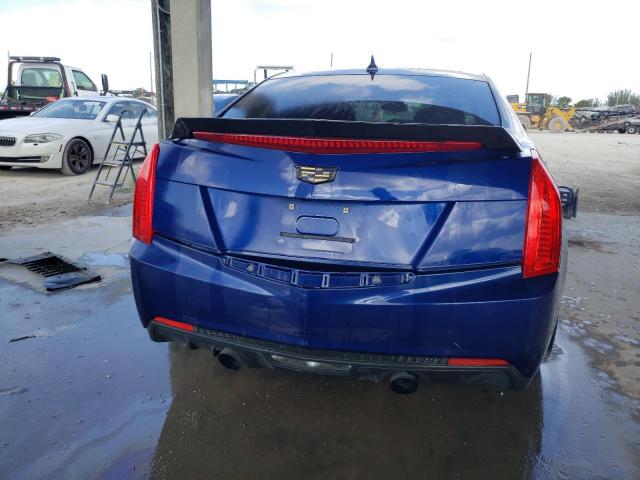 Photo 6 from auction – 2013 CADILLAC ATS with VIN 1G6AA5RX6D0172055