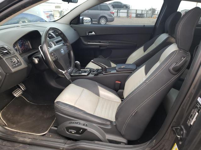 Photo 7 from auction – 2008 VOLVO C30 T5 with VIN YV1MK672382078644
