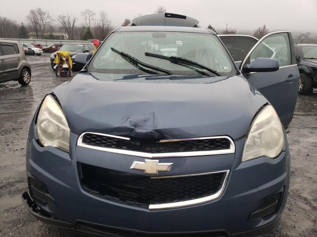 Photo 12 from auction – 2011 CHEVROLET EQUINOX LT with VIN 2CNFLEEC9B6365901