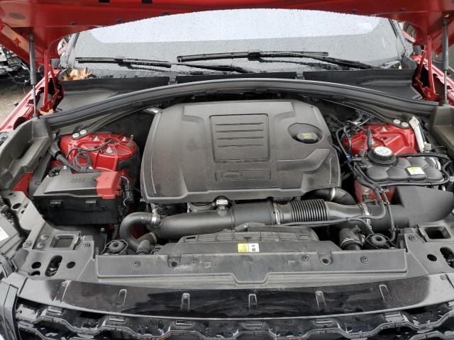 Photo 11 from auction – 2019 LAND ROVER RANGE ROVE with VIN SALYL2EX3KA235218