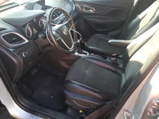 Photo 7 from auction – 2014 BUICK ENCORE CON with VIN KL4CJBSBXEB585633