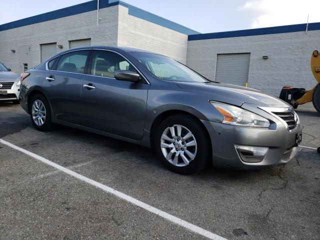 Photo 4 from auction – 2014 NISSAN ALTIMA 2.5 with VIN 1N4AL3APXEC428971
